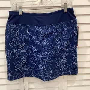 Cypress Club New with tags skort